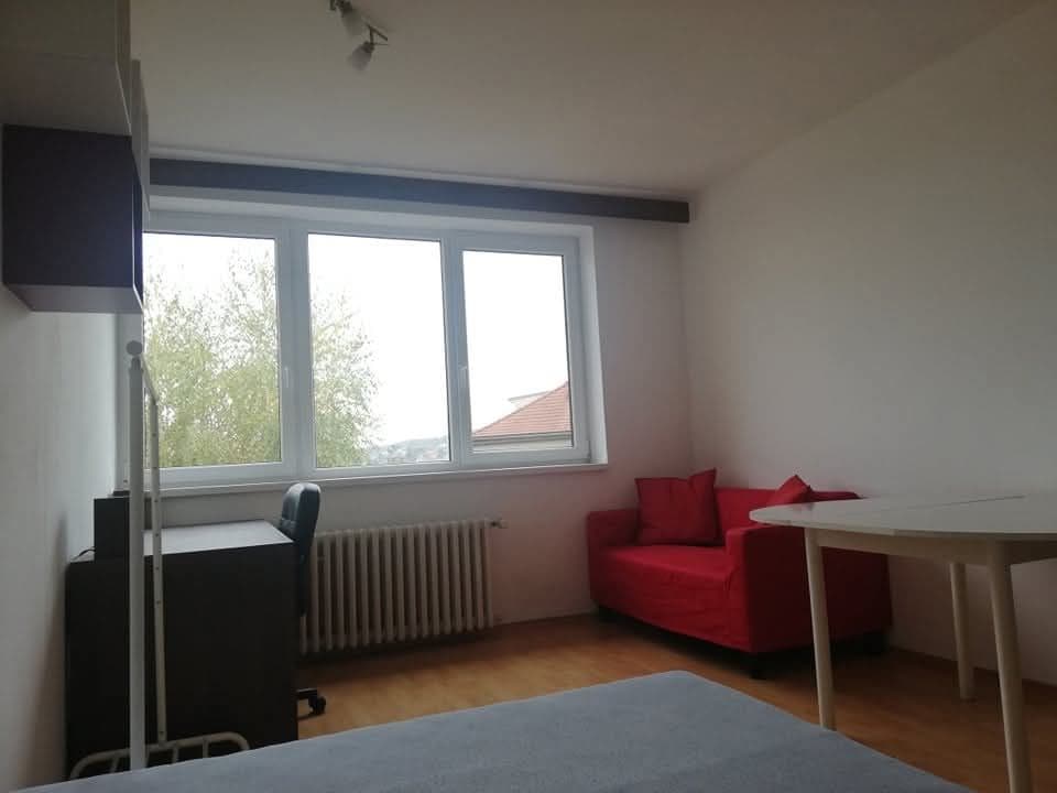 4 bedroom with open-plan kitchen flat to rent, 133 m², Nad Palatou, Prague, Prague 4 bedroom with open-plan kitchen flat to rent, 133 m², Nad Palatou, Prague, Prague