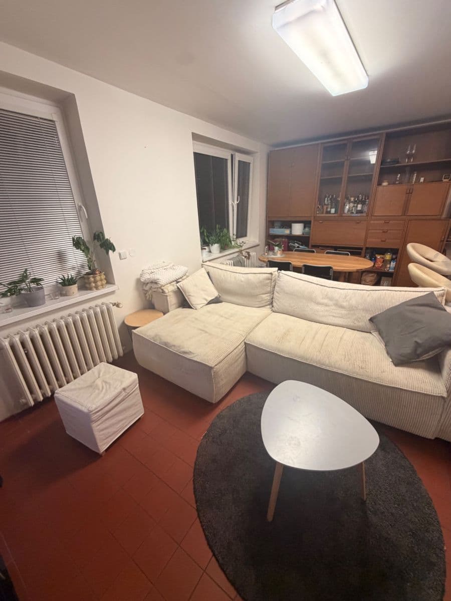 4 bedroom with open-plan kitchen flat to rent, 133 m², Nad Palatou, Prague, Prague 4 bedroom with open-plan kitchen flat to rent, 133 m², Nad Palatou, Prague, Prague