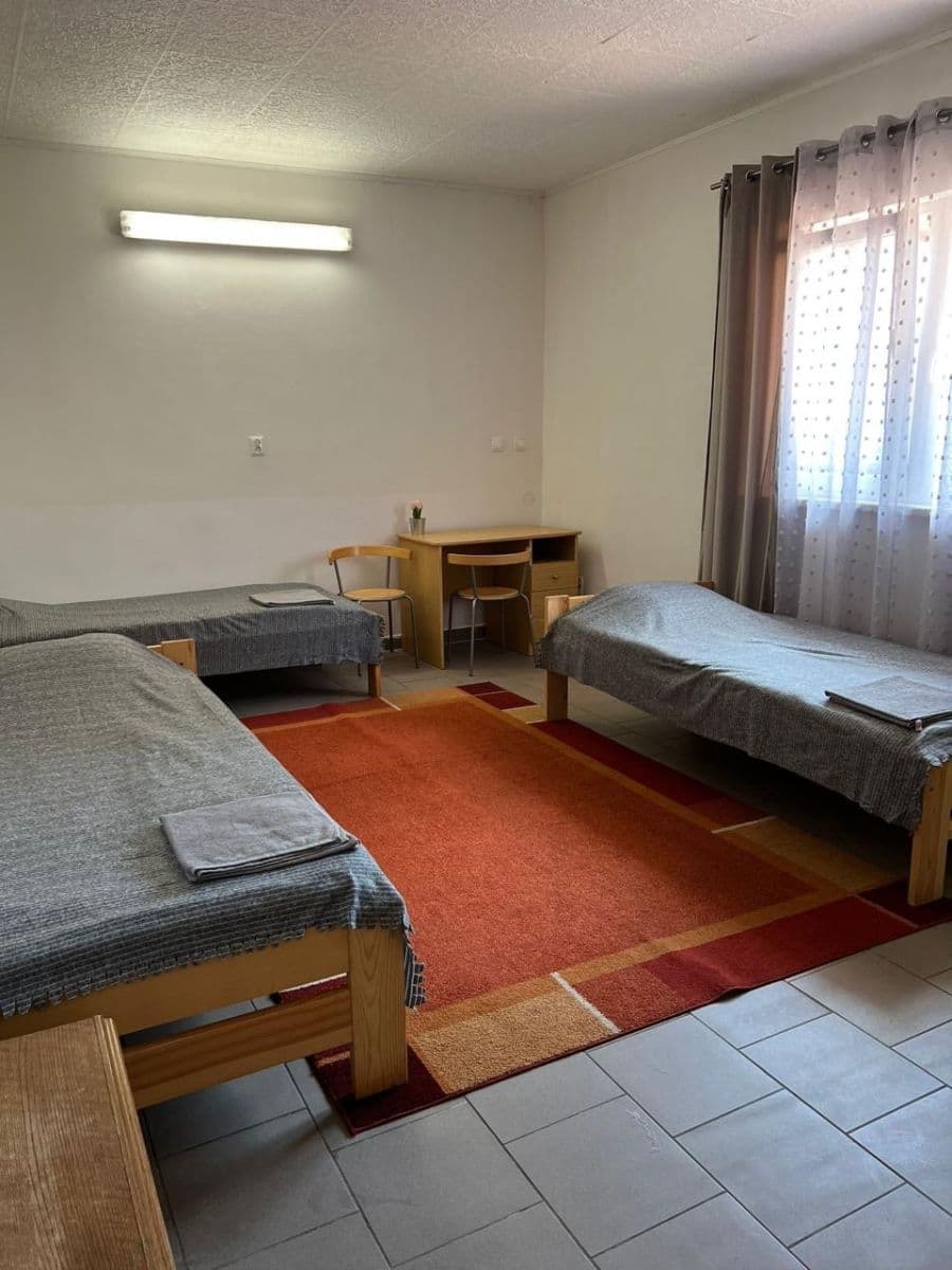 flat to rent, 22 m², Vlašimská, Benešov, Středočeský Region flat to rent, 22 m², Vlašimská, Benešov, Středočeský Region