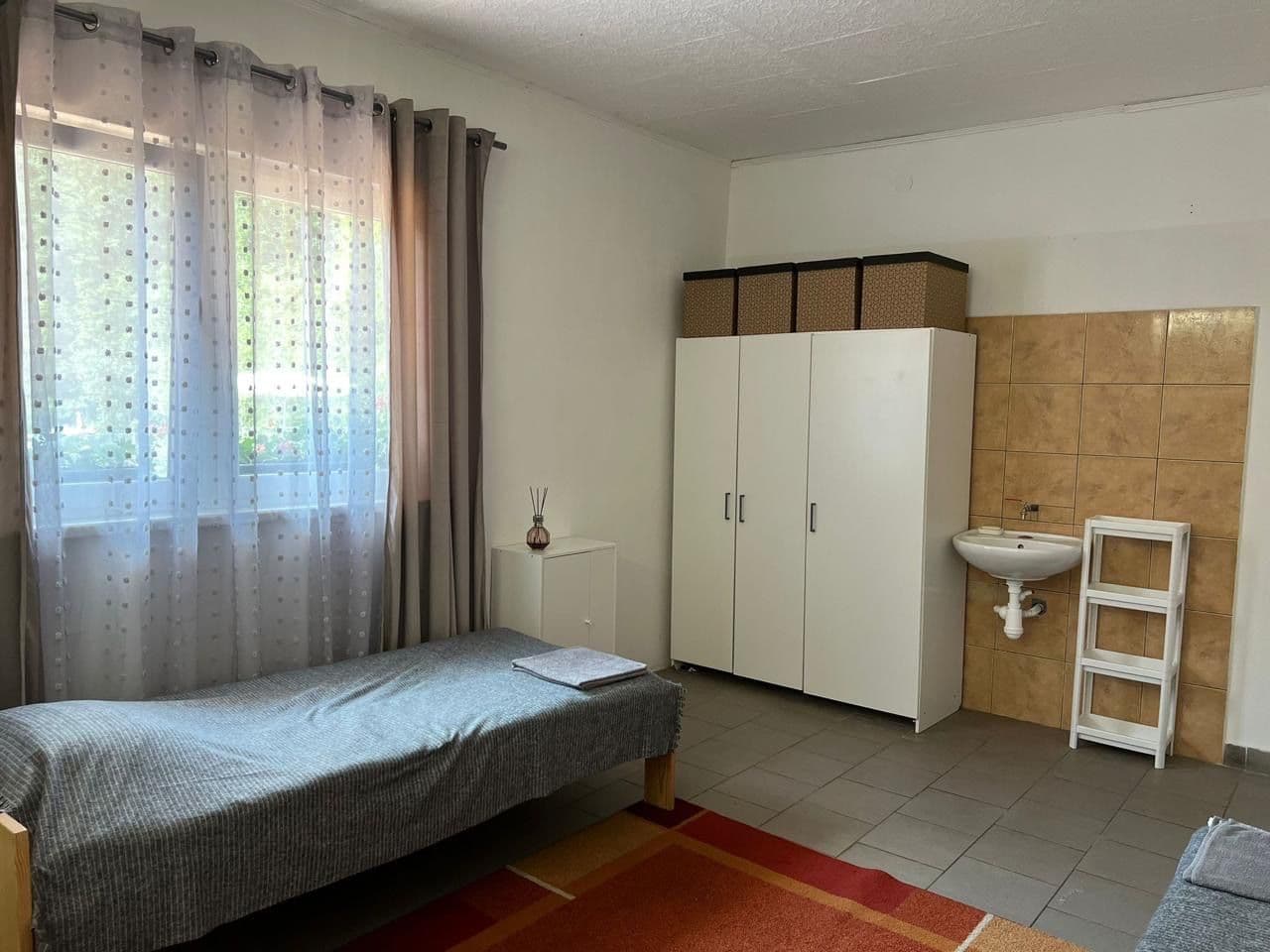 flat to rent, 22 m², Vlašimská, Benešov, Středočeský Region flat to rent, 22 m², Vlašimská, Benešov, Středočeský Region