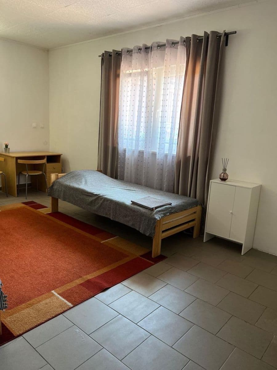 flat to rent, 22 m², Vlašimská, Benešov, Středočeský Region flat to rent, 22 m², Vlašimská, Benešov, Středočeský Region