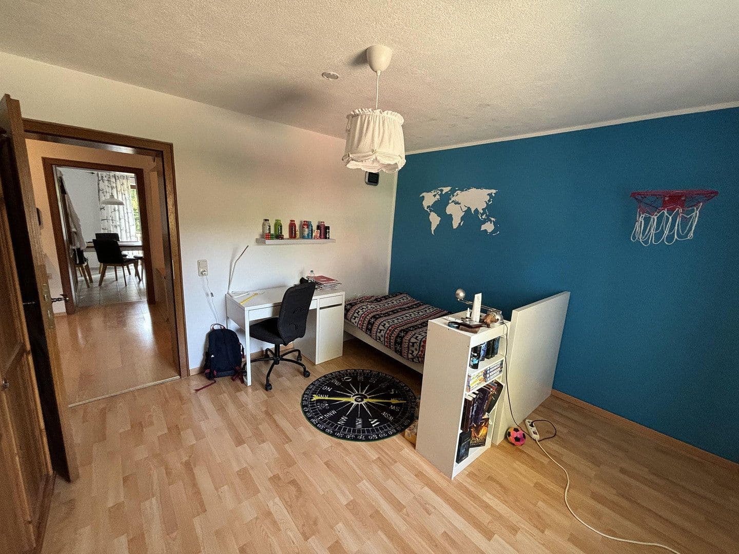 3 bedroom flat to rent, 84 m², Erlenweg 2, Nesselwang, Bavaria 3 bedroom flat to rent, 84 m², Erlenweg 2, Nesselwang, Bavaria