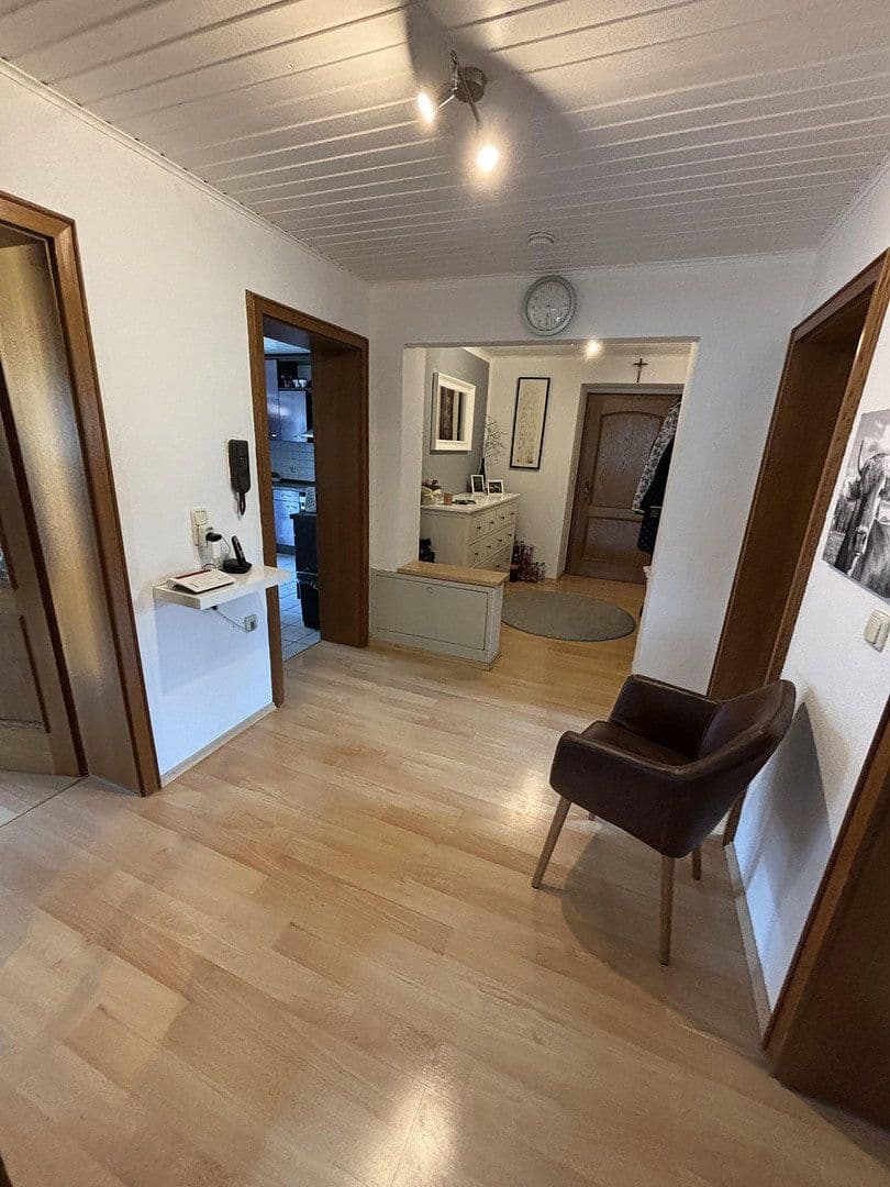 3 bedroom flat to rent, 84 m², Erlenweg 2, Nesselwang, Bavaria 3 bedroom flat to rent, 84 m², Erlenweg 2, Nesselwang, Bavaria
