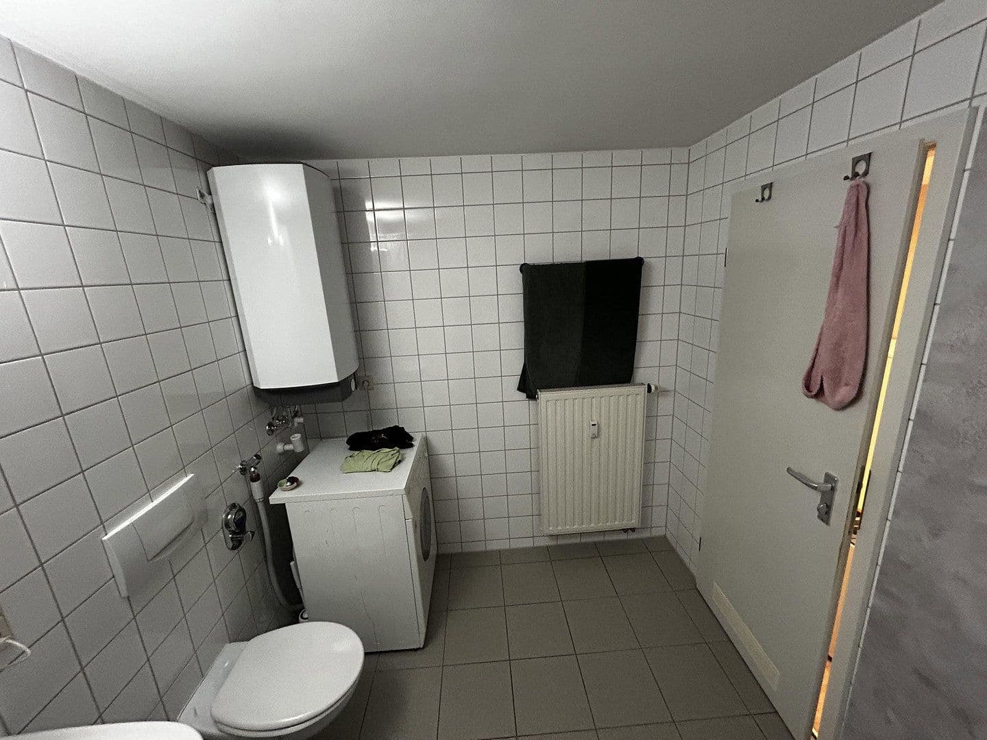 2 bedroom flat for sale, 57 m², Stuttgart, Baden-Württemberg 2 bedroom flat for sale, 57 m², Stuttgart, Baden-Württemberg