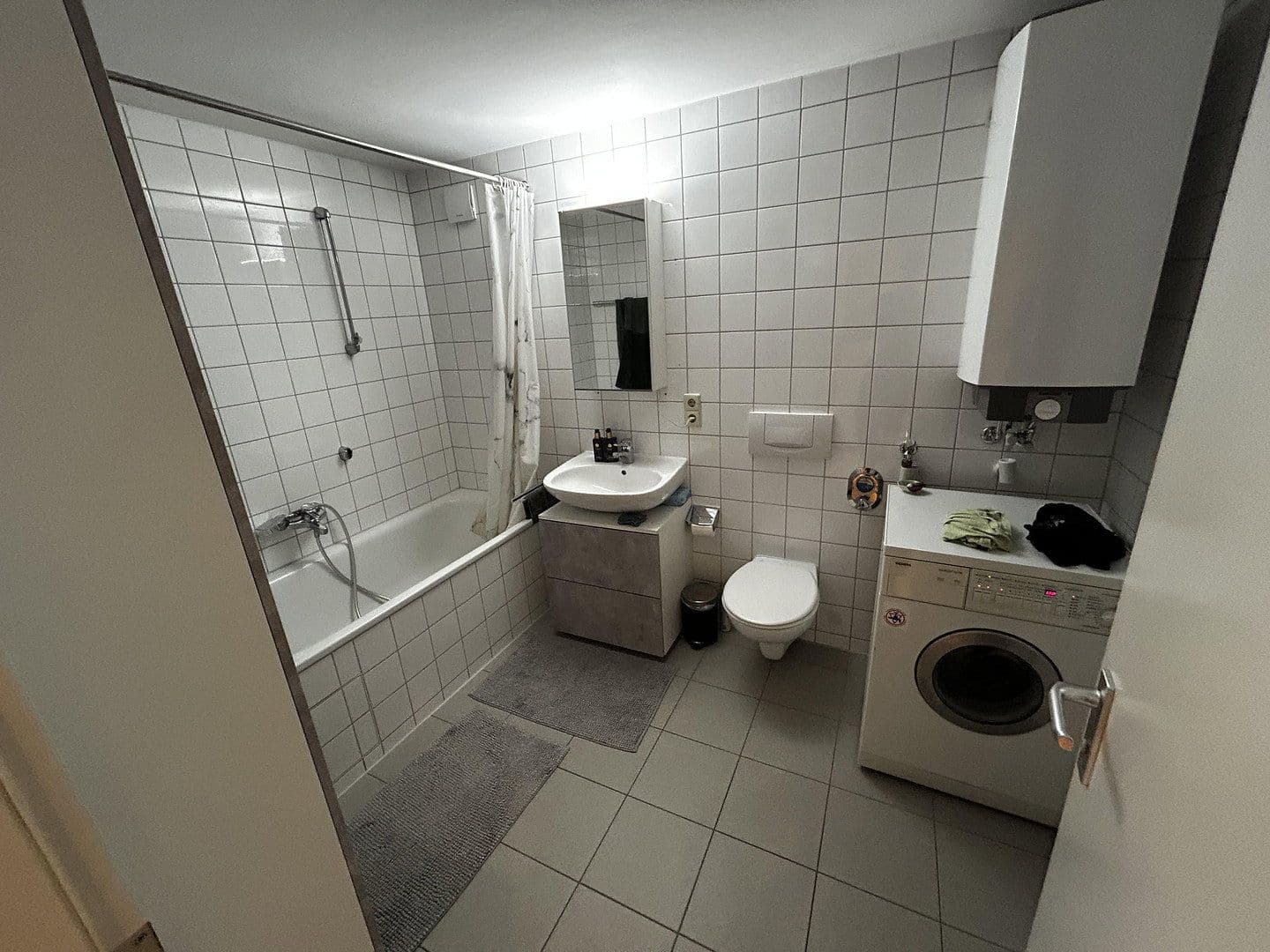 2 bedroom flat for sale, 57 m², Stuttgart, Baden-Württemberg 2 bedroom flat for sale, 57 m², Stuttgart, Baden-Württemberg