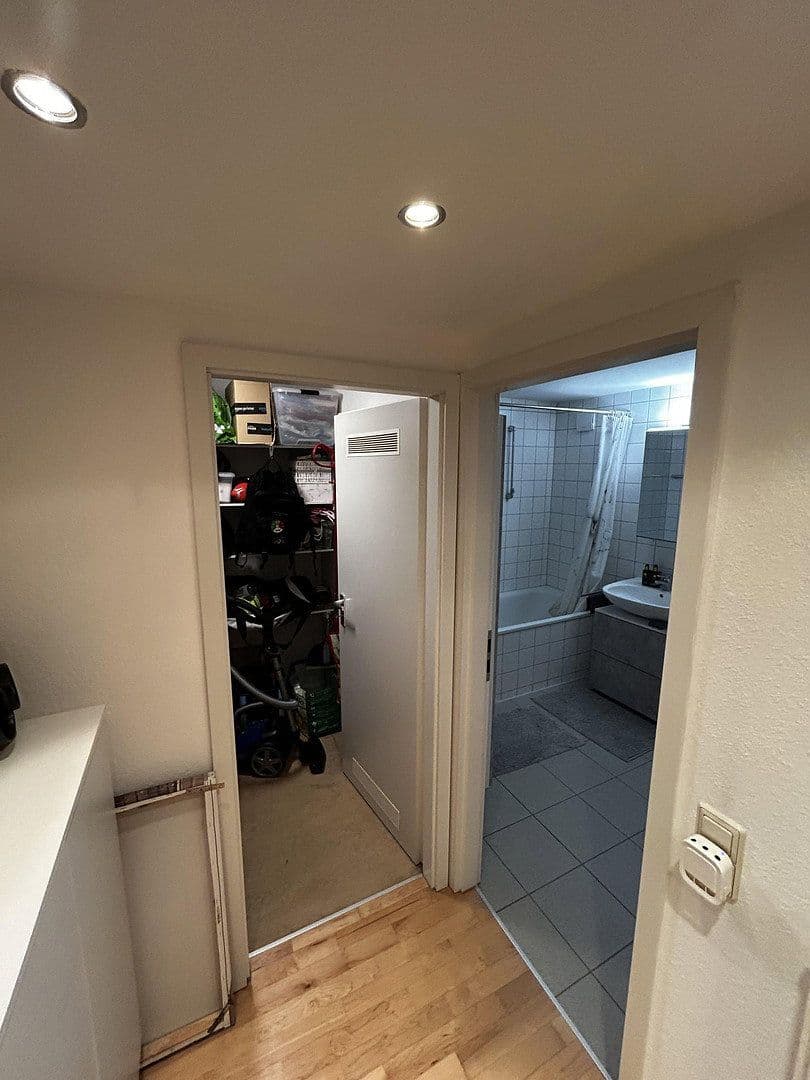 2 bedroom flat for sale, 57 m², Stuttgart, Baden-Württemberg 2 bedroom flat for sale, 57 m², Stuttgart, Baden-Württemberg