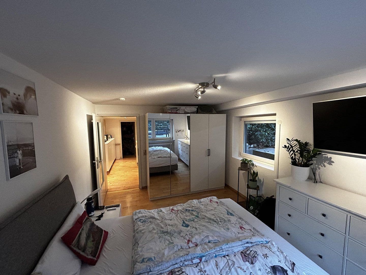 2 bedroom flat for sale, 57 m², Stuttgart, Baden-Württemberg 2 bedroom flat for sale, 57 m², Stuttgart, Baden-Württemberg