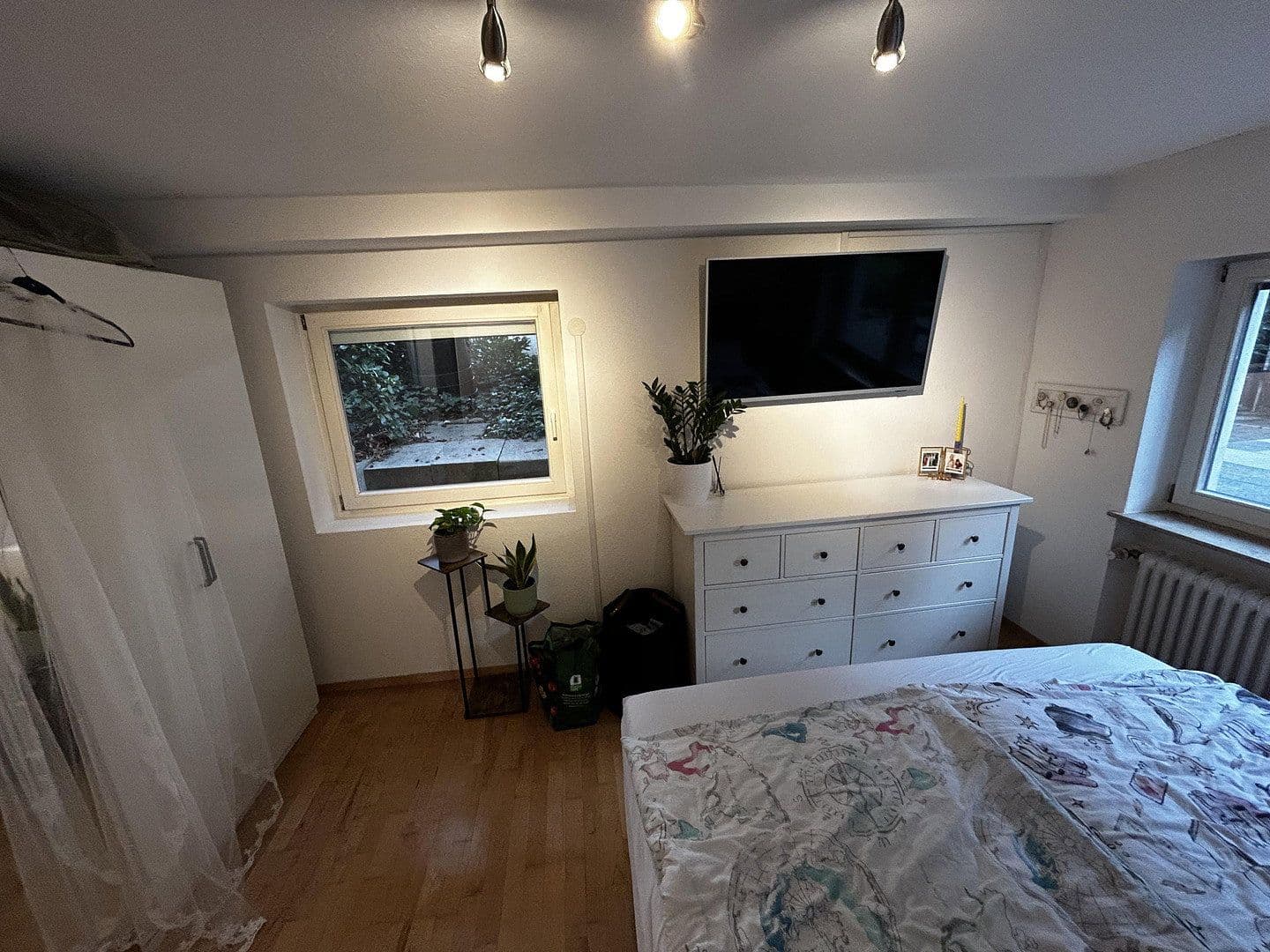 2 bedroom flat for sale, 57 m², Stuttgart, Baden-Württemberg 2 bedroom flat for sale, 57 m², Stuttgart, Baden-Württemberg