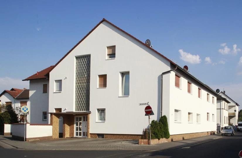 3 bedroom flat for sale, 75 m², Jahnstr. 6, Rodenbach, Hesse 3 bedroom flat for sale, 75 m², Jahnstr. 6, Rodenbach, Hesse
