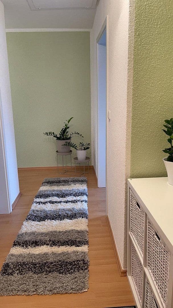 3 bedroom flat for sale, 75 m², Jahnstr. 6, Rodenbach, Hesse 3 bedroom flat for sale, 75 m², Jahnstr. 6, Rodenbach, Hesse