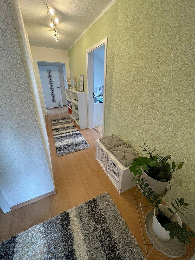 3 bedroom flat for sale, 75 m², Jahnstr. 6, Rodenbach, Hesse 3 bedroom flat for sale, 75 m², Jahnstr. 6, Rodenbach, Hesse