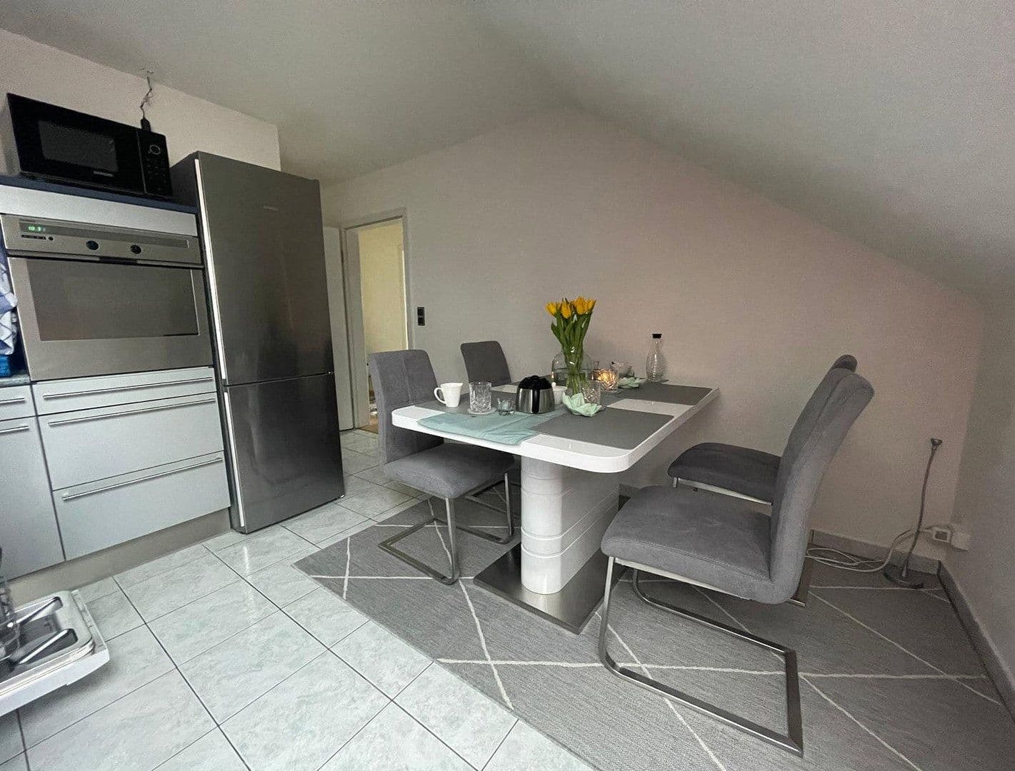 3 bedroom flat for sale, 75 m², Jahnstr. 6, Rodenbach, Hesse 3 bedroom flat for sale, 75 m², Jahnstr. 6, Rodenbach, Hesse