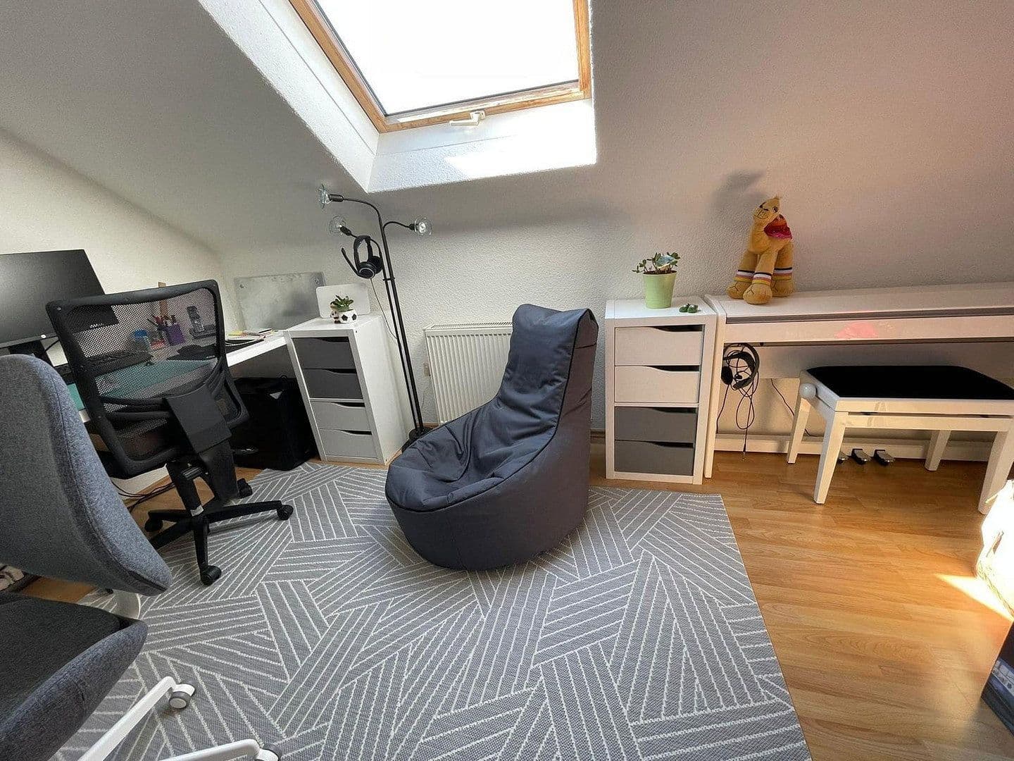 3 bedroom flat for sale, 75 m², Jahnstr. 6, Rodenbach, Hesse 3 bedroom flat for sale, 75 m², Jahnstr. 6, Rodenbach, Hesse