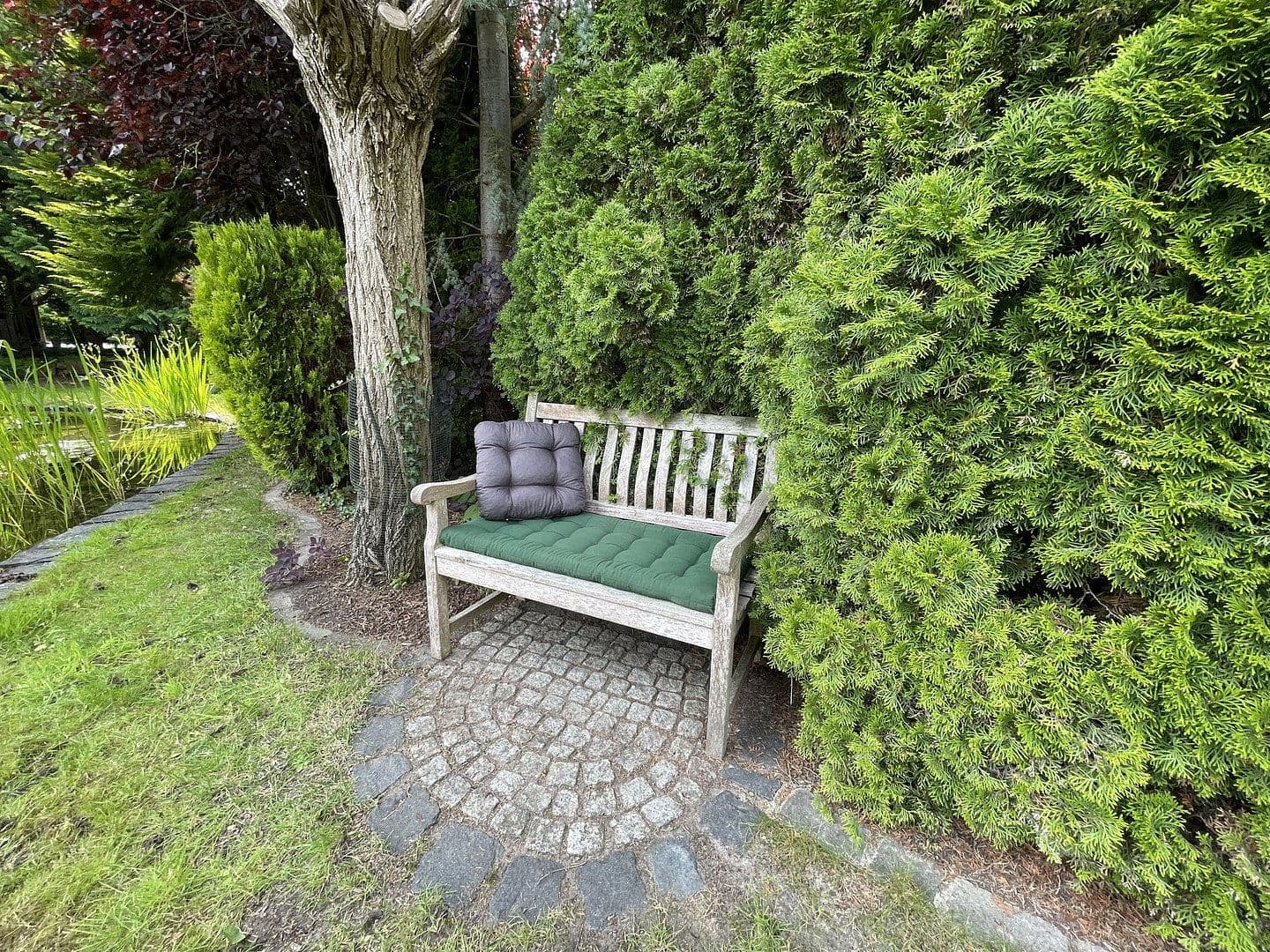 plot for sale, 689 m², Feldstr. 9a, Bleckede, Lower Saxony plot for sale, 689 m², Feldstr. 9a, Bleckede, Lower Saxony