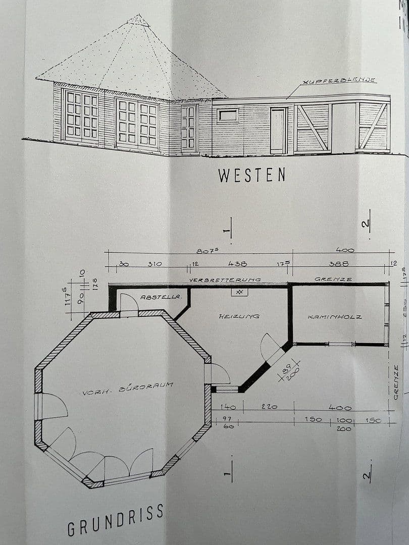 plot for sale, 689 m², Feldstr. 9a, Bleckede, Lower Saxony plot for sale, 689 m², Feldstr. 9a, Bleckede, Lower Saxony