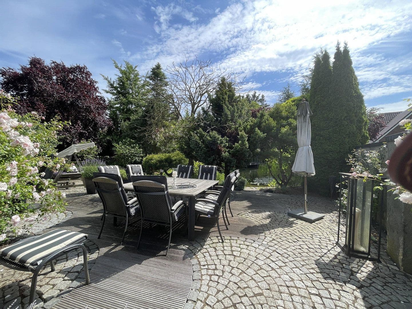plot for sale, 689 m², Feldstr. 9a, Bleckede, Lower Saxony plot for sale, 689 m², Feldstr. 9a, Bleckede, Lower Saxony