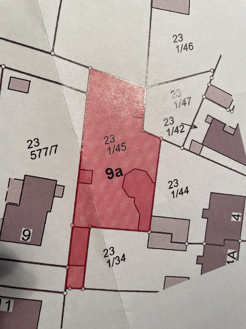 plot for sale, 689 m², Feldstr. 9a, Bleckede, Lower Saxony plot for sale, 689 m², Feldstr. 9a, Bleckede, Lower Saxony