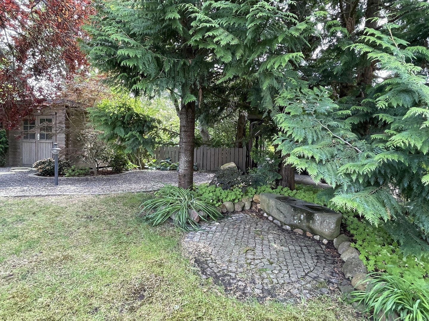plot for sale, 689 m², Feldstr. 9a, Bleckede, Lower Saxony plot for sale, 689 m², Feldstr. 9a, Bleckede, Lower Saxony