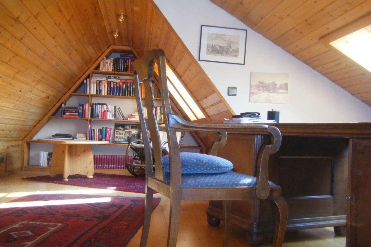 6 bedroom flat to rent, 160 m², Ernst-Bauchstr. 4, Aue-Bad Schlema, Saxony 6 bedroom flat to rent, 160 m², Ernst-Bauchstr. 4, Aue-Bad Schlema, Saxony