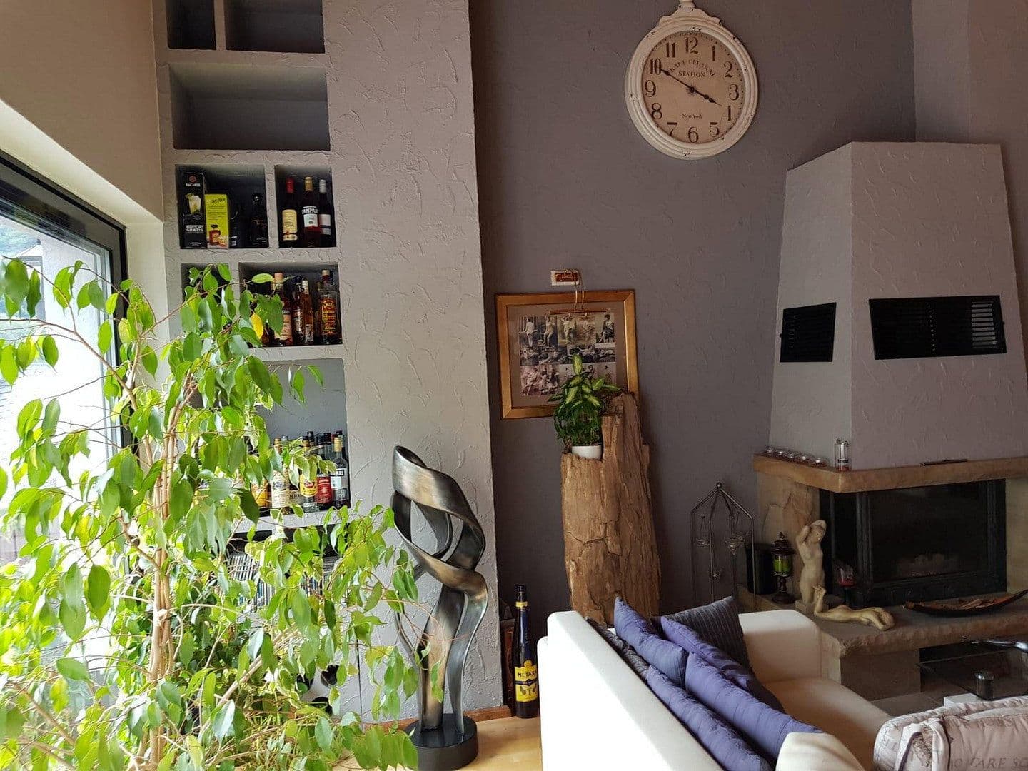 6 bedroom flat to rent, 160 m², Ernst-Bauchstr. 4, Aue-Bad Schlema, Saxony 6 bedroom flat to rent, 160 m², Ernst-Bauchstr. 4, Aue-Bad Schlema, Saxony