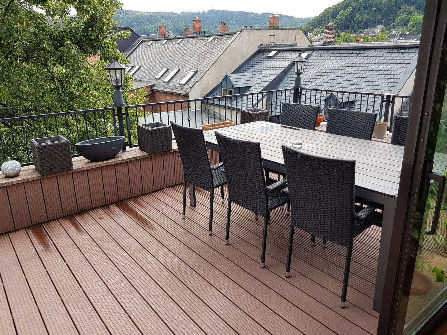 6 bedroom flat to rent, 160 m², Ernst-Bauchstr. 4, Aue-Bad Schlema, Saxony 6 bedroom flat to rent, 160 m², Ernst-Bauchstr. 4, Aue-Bad Schlema, Saxony
