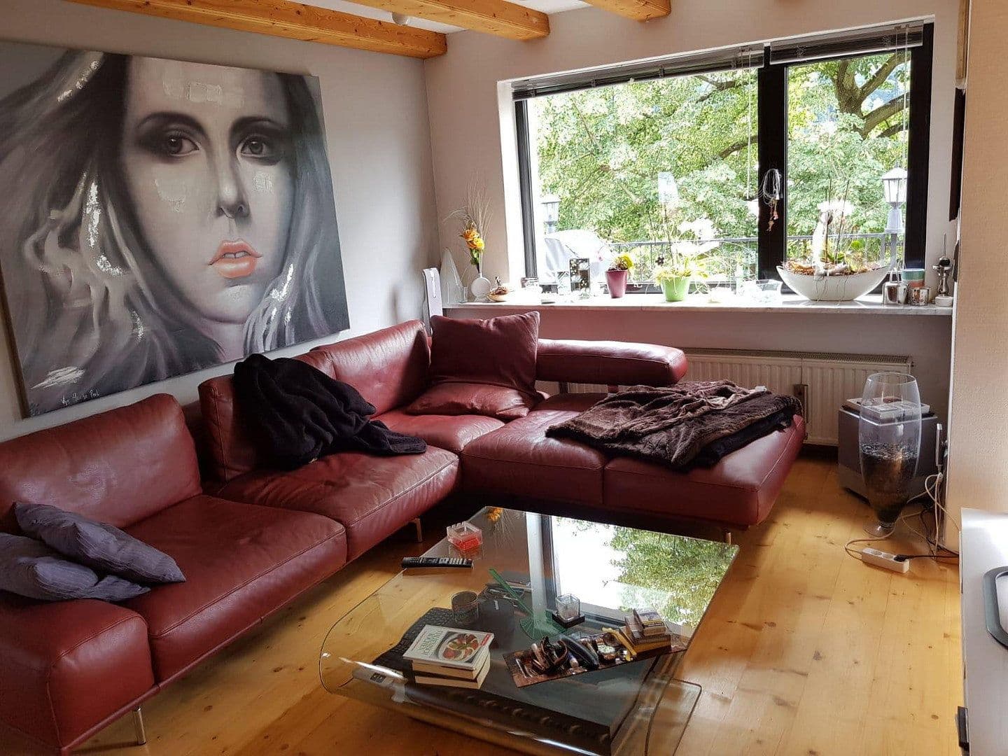 6 bedroom flat to rent, 160 m², Ernst-Bauchstr. 4, Aue-Bad Schlema, Saxony 6 bedroom flat to rent, 160 m², Ernst-Bauchstr. 4, Aue-Bad Schlema, Saxony