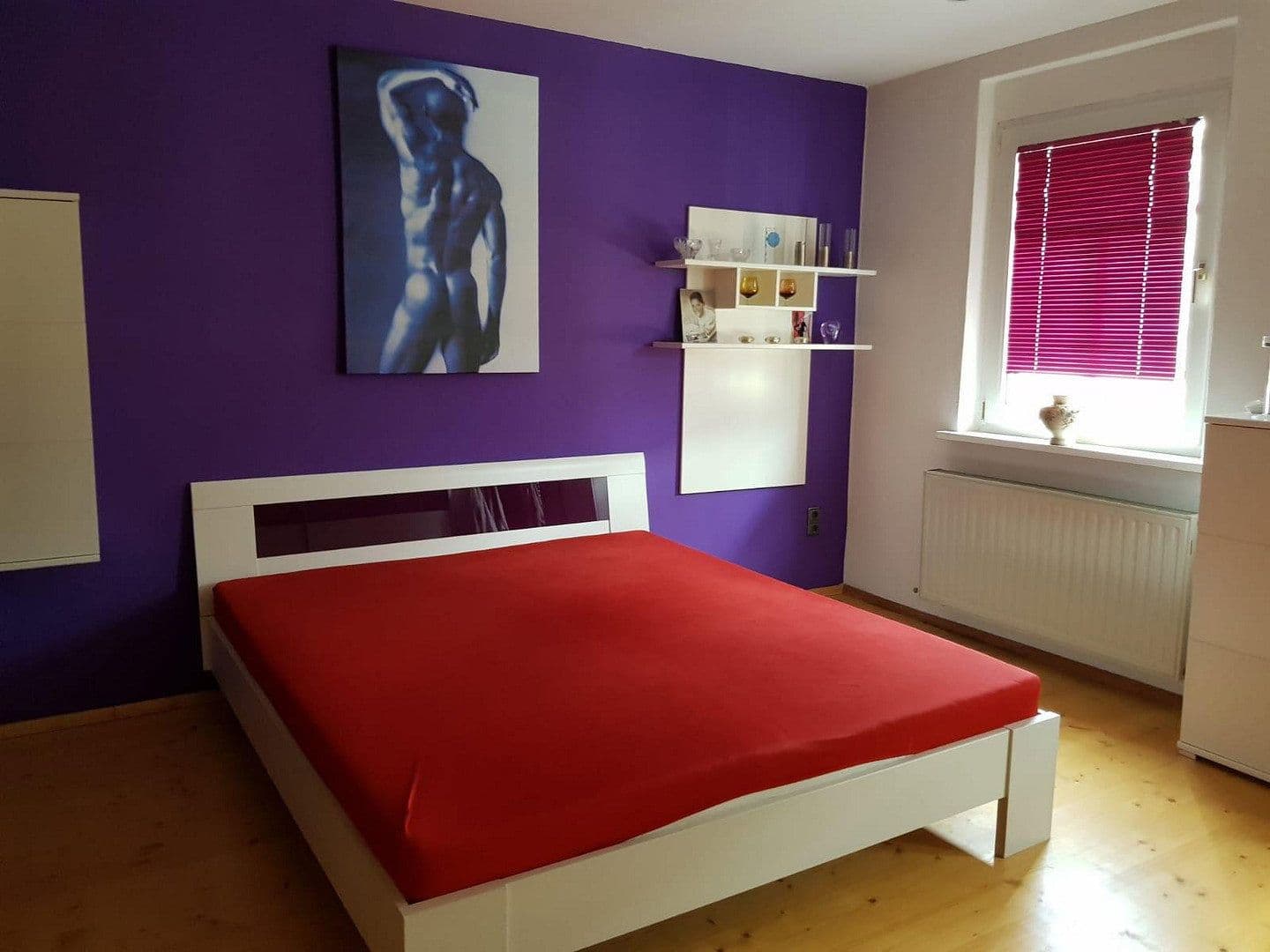 6 bedroom flat to rent, 160 m², Ernst-Bauchstr. 4, Aue-Bad Schlema, Saxony 6 bedroom flat to rent, 160 m², Ernst-Bauchstr. 4, Aue-Bad Schlema, Saxony