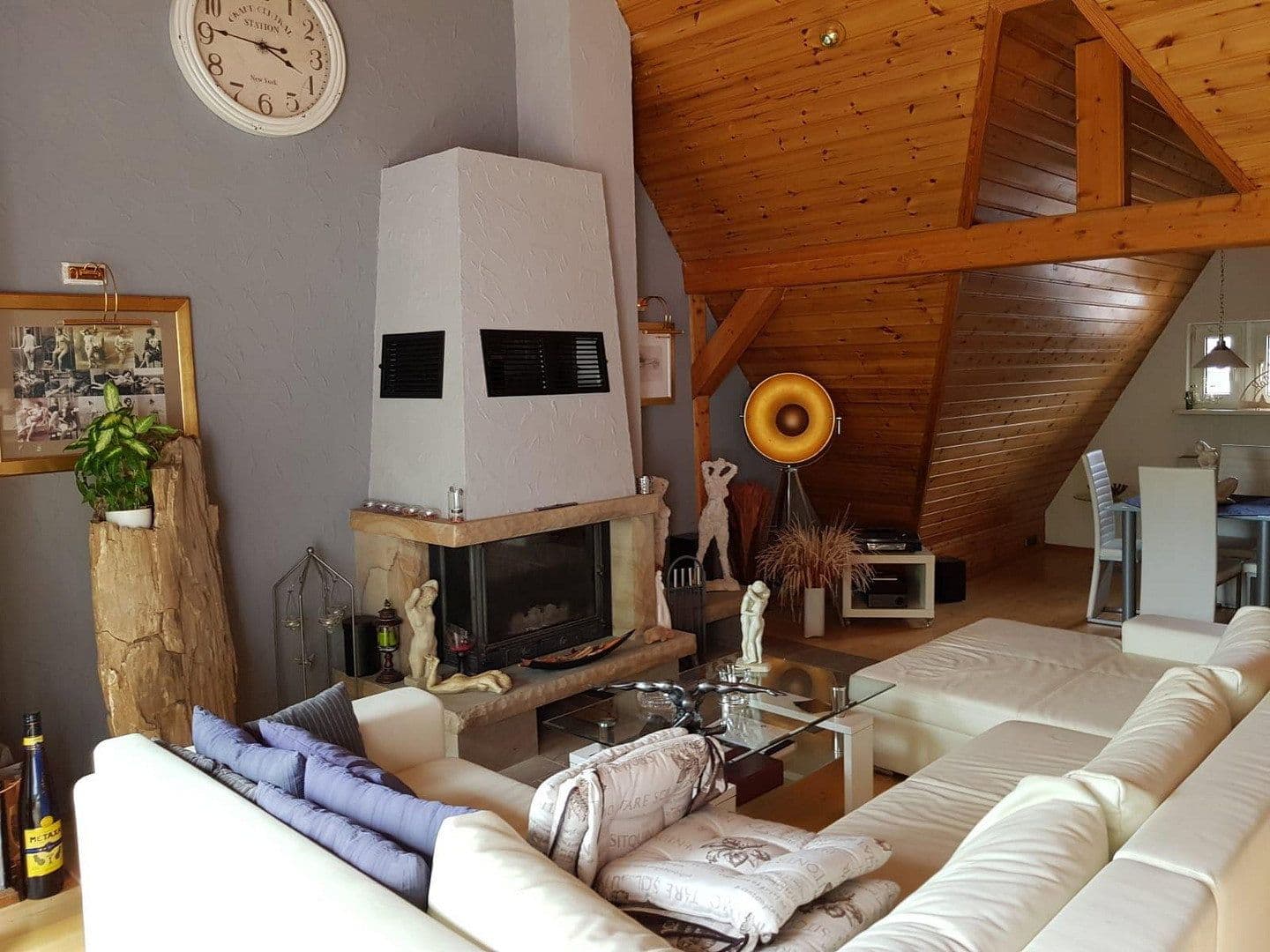 6 bedroom flat to rent, 160 m², Ernst-Bauchstr. 4, Aue-Bad Schlema, Saxony 6 bedroom flat to rent, 160 m², Ernst-Bauchstr. 4, Aue-Bad Schlema, Saxony