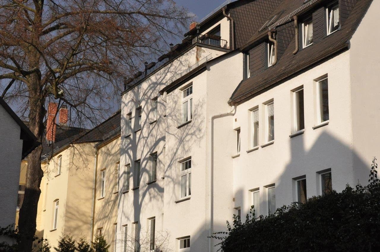 6 bedroom flat to rent, 160 m², Ernst-Bauchstr. 4, Aue-Bad Schlema, Saxony 6 bedroom flat to rent, 160 m², Ernst-Bauchstr. 4, Aue-Bad Schlema, Saxony