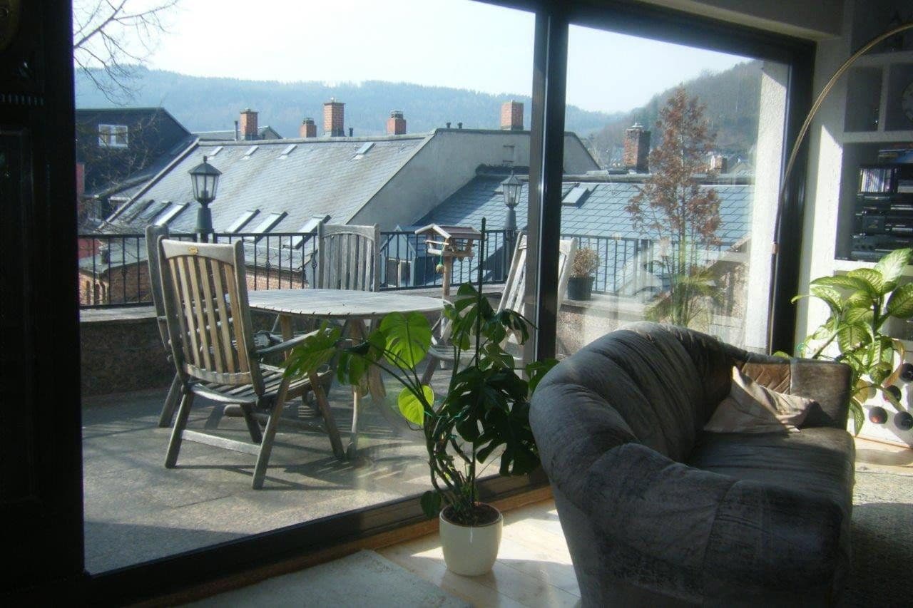6 bedroom flat to rent, 160 m², Ernst-Bauchstr. 4, Aue-Bad Schlema, Saxony 6 bedroom flat to rent, 160 m², Ernst-Bauchstr. 4, Aue-Bad Schlema, Saxony