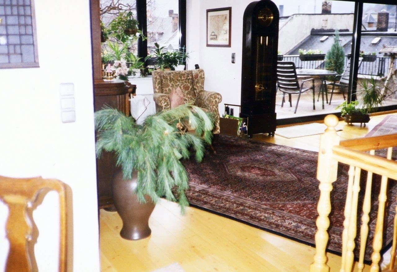 6 bedroom flat to rent, 160 m², Ernst-Bauchstr. 4, Aue-Bad Schlema, Saxony 6 bedroom flat to rent, 160 m², Ernst-Bauchstr. 4, Aue-Bad Schlema, Saxony