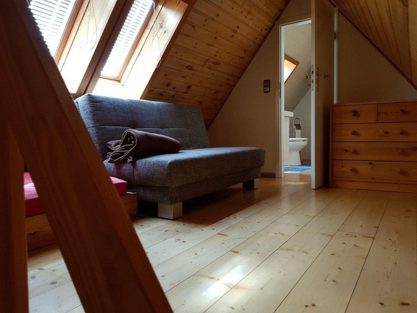 6 bedroom flat to rent, 160 m², Ernst-Bauchstr. 4, Aue-Bad Schlema, Saxony 6 bedroom flat to rent, 160 m², Ernst-Bauchstr. 4, Aue-Bad Schlema, Saxony