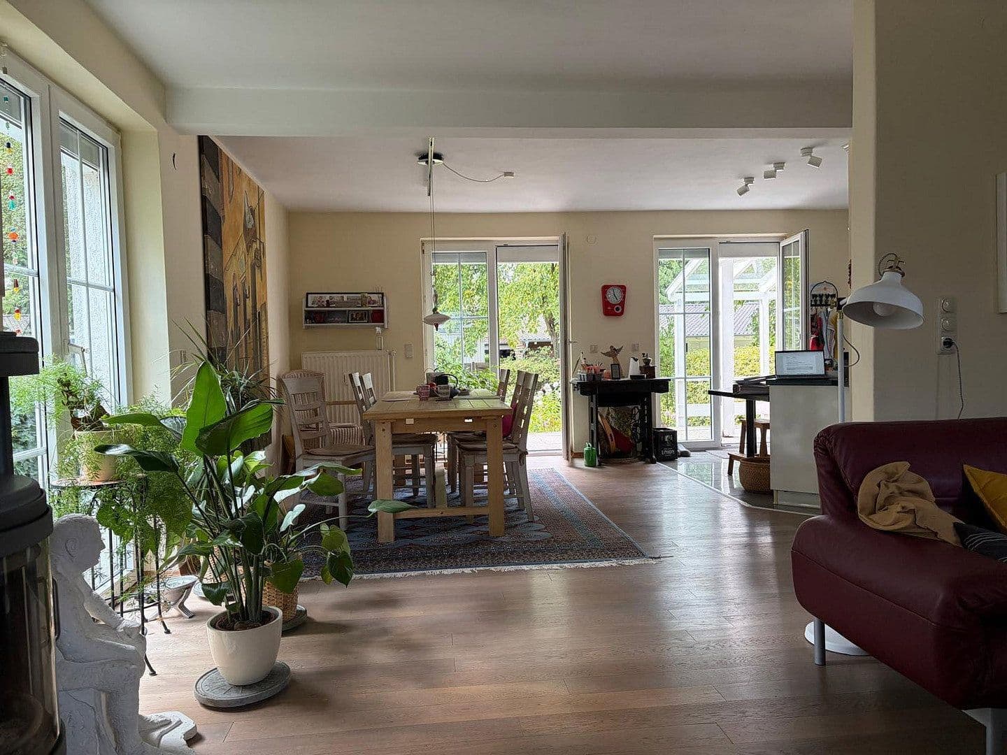 4 bedroom flat for sale, 149 m², Bremen, Bremen 4 bedroom flat for sale, 149 m², Bremen, Bremen