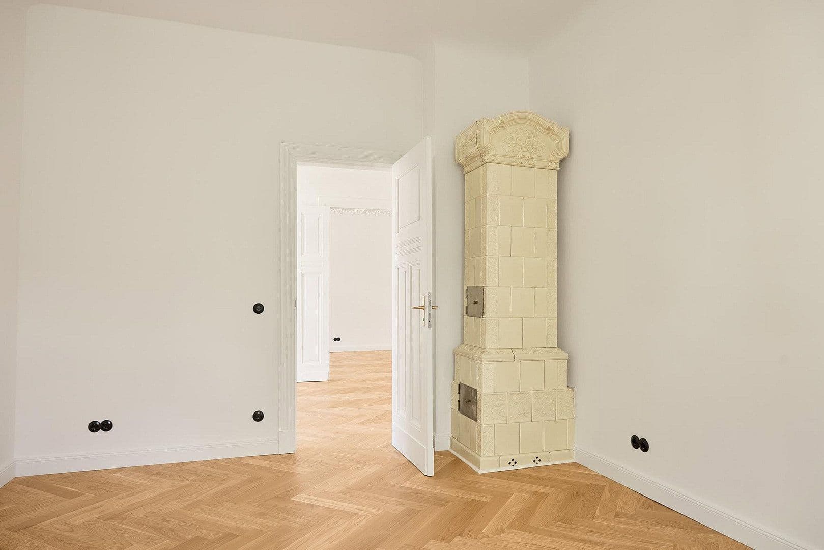 3 bedroom flat for sale, 95 m², Bachestraße 5, Berlin, Berlin 3 bedroom flat for sale, 95 m², Bachestraße 5, Berlin, Berlin