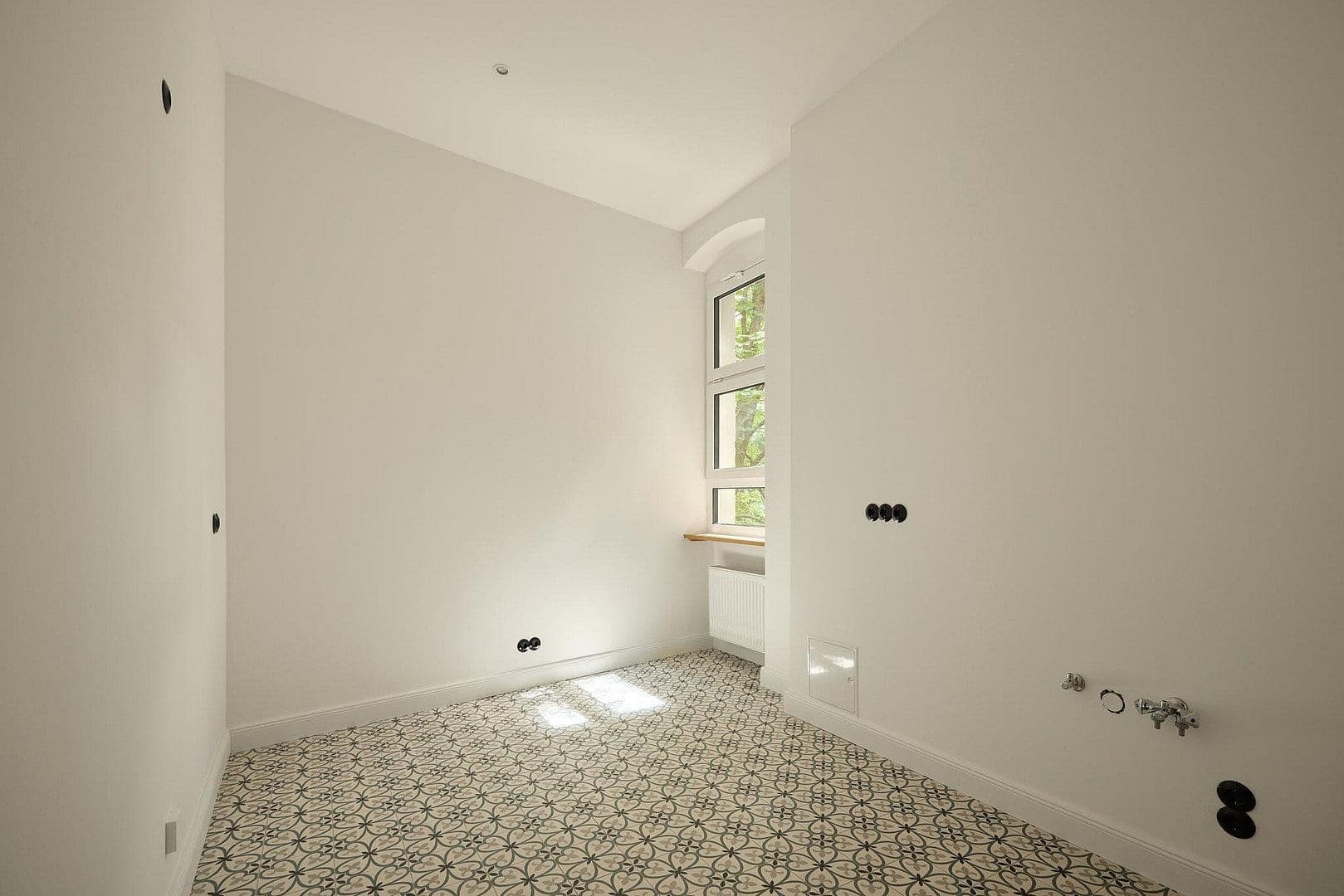 3 bedroom flat for sale, 95 m², Bachestraße 5, Berlin, Berlin 3 bedroom flat for sale, 95 m², Bachestraße 5, Berlin, Berlin