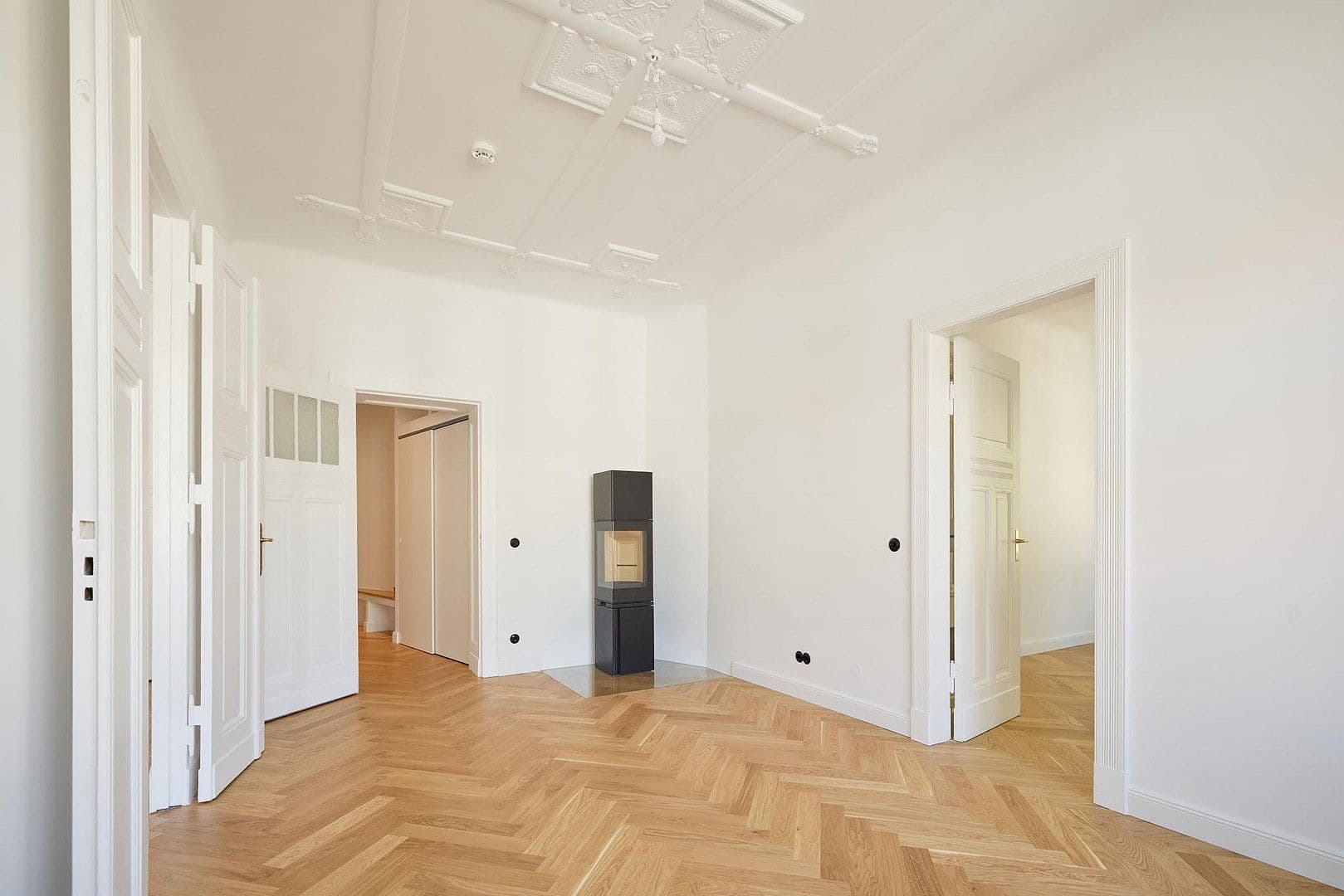 3 bedroom flat for sale, 95 m², Bachestraße 5, Berlin, Berlin 3 bedroom flat for sale, 95 m², Bachestraße 5, Berlin, Berlin