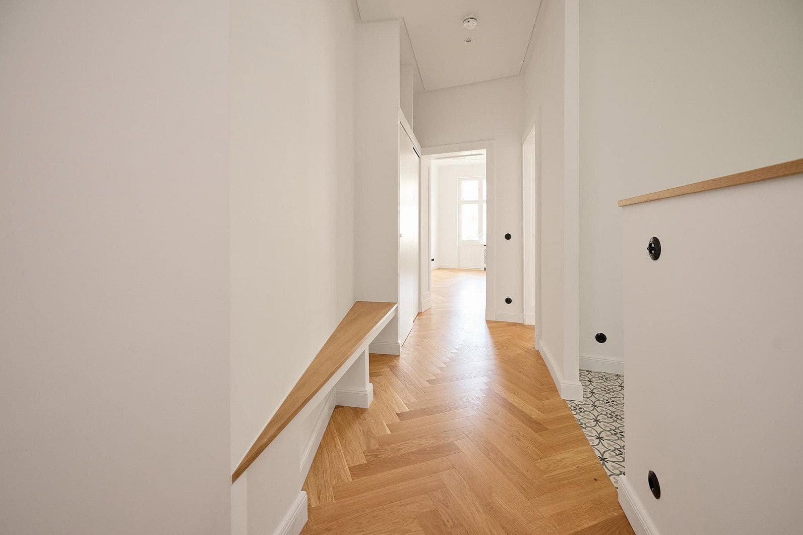 3 bedroom flat for sale, 95 m², Bachestraße 5, Berlin, Berlin 3 bedroom flat for sale, 95 m², Bachestraße 5, Berlin, Berlin