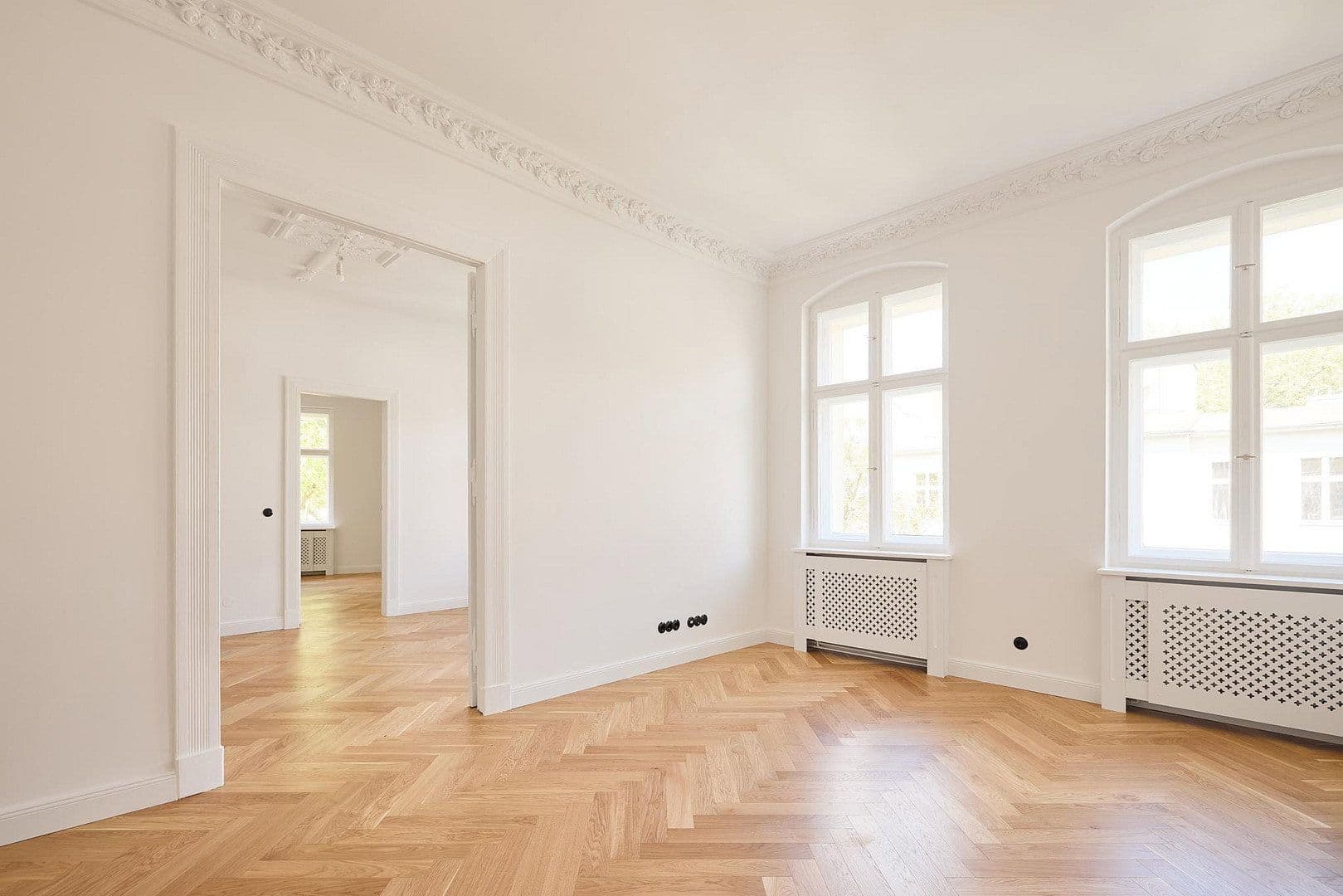 3 bedroom flat for sale, 95 m², Bachestraße 5, Berlin, Berlin 3 bedroom flat for sale, 95 m², Bachestraße 5, Berlin, Berlin