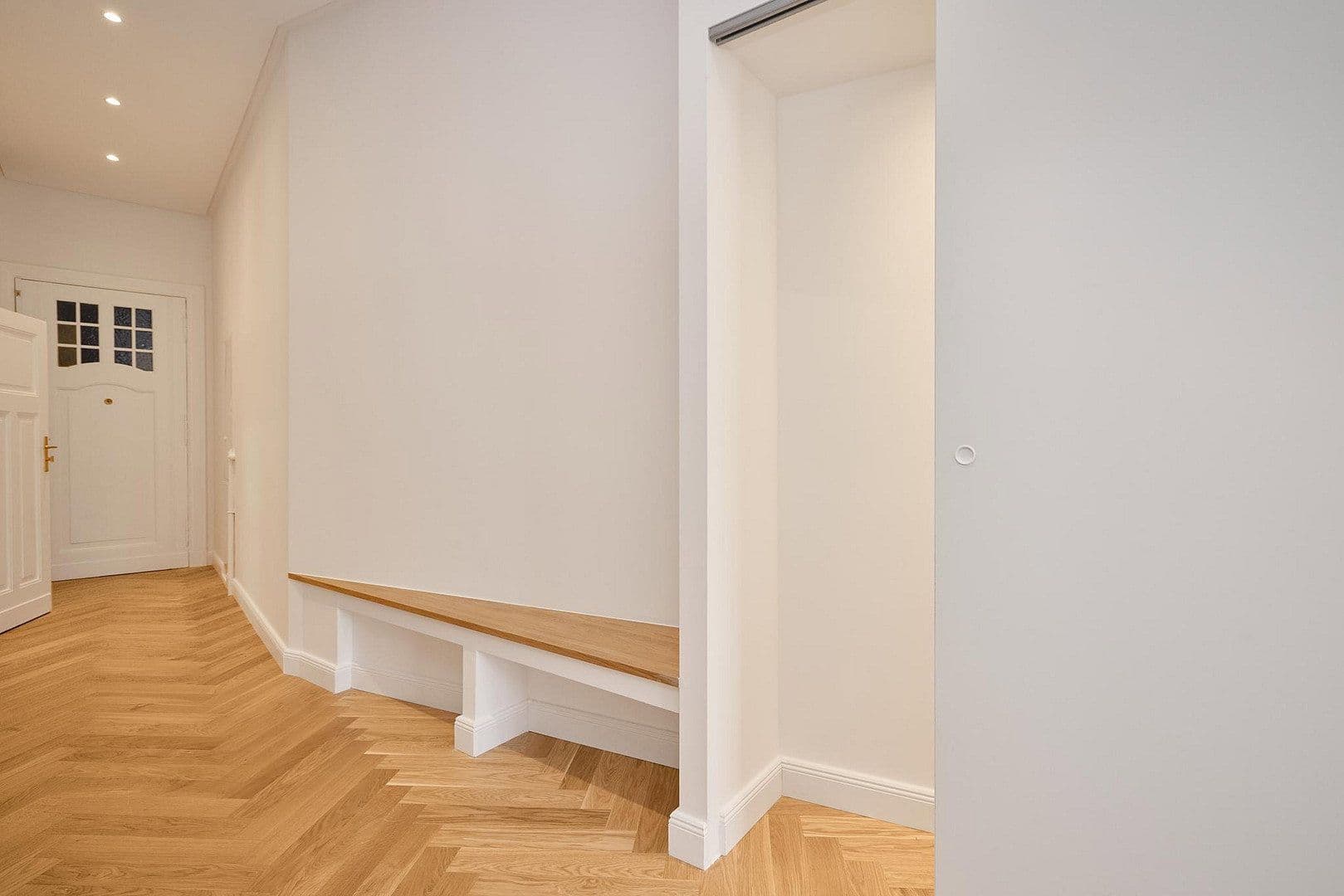 3 bedroom flat for sale, 95 m², Bachestraße 5, Berlin, Berlin 3 bedroom flat for sale, 95 m², Bachestraße 5, Berlin, Berlin