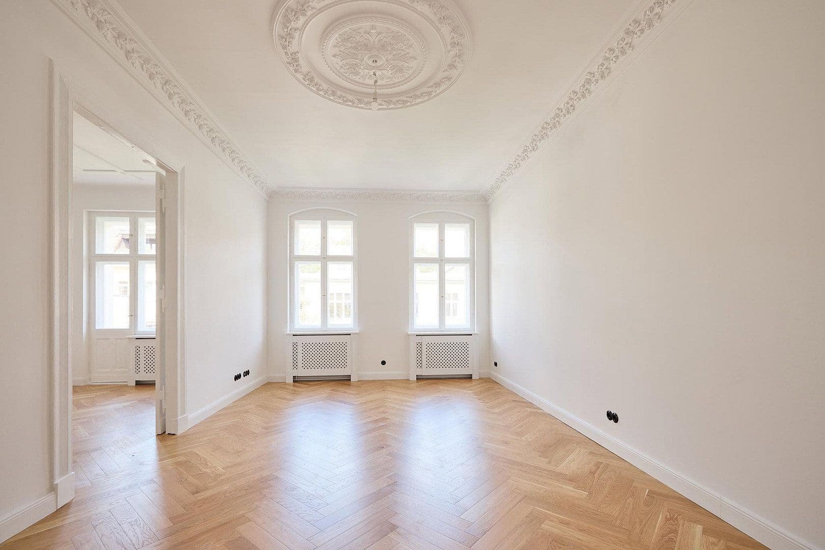 3 bedroom flat for sale, 95 m², Bachestraße 5, Berlin, Berlin 3 bedroom flat for sale, 95 m², Bachestraße 5, Berlin, Berlin