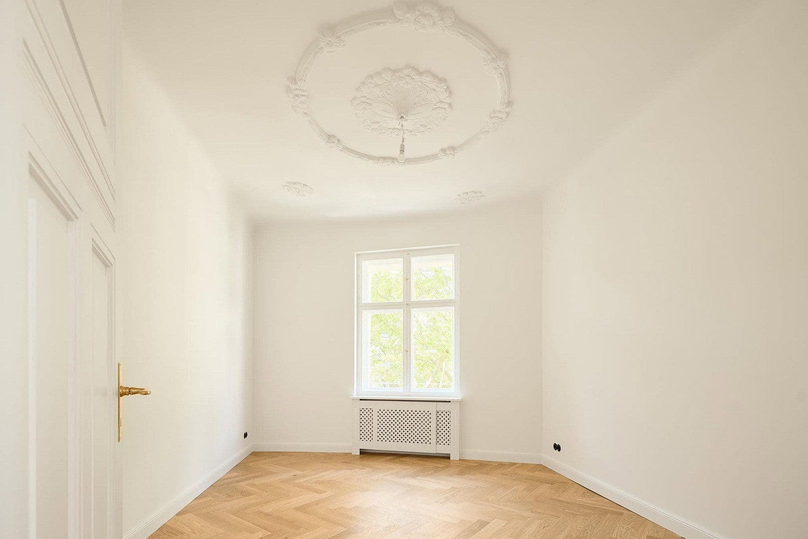 3 bedroom flat for sale, 95 m², Bachestraße 5, Berlin, Berlin 3 bedroom flat for sale, 95 m², Bachestraße 5, Berlin, Berlin