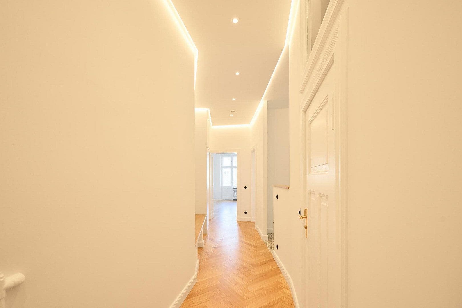 3 bedroom flat for sale, 95 m², Bachestraße 5, Berlin, Berlin 3 bedroom flat for sale, 95 m², Bachestraße 5, Berlin, Berlin