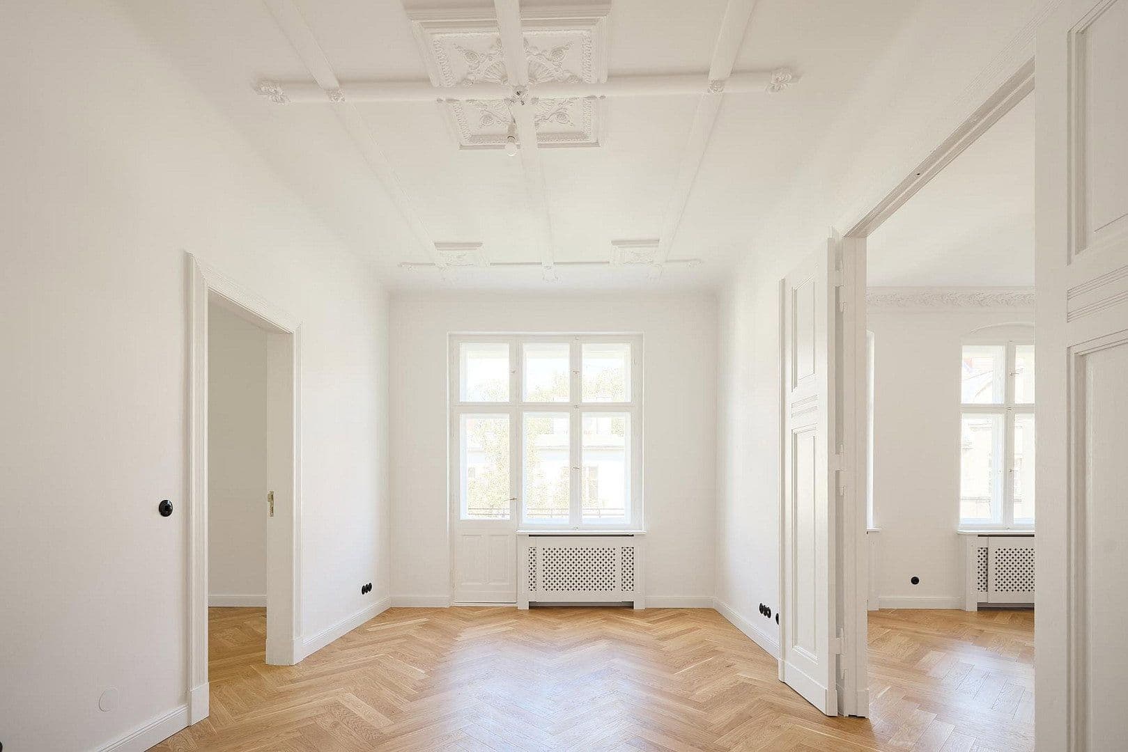 3 bedroom flat for sale, 95 m², Bachestraße 5, Berlin, Berlin 3 bedroom flat for sale, 95 m², Bachestraße 5, Berlin, Berlin