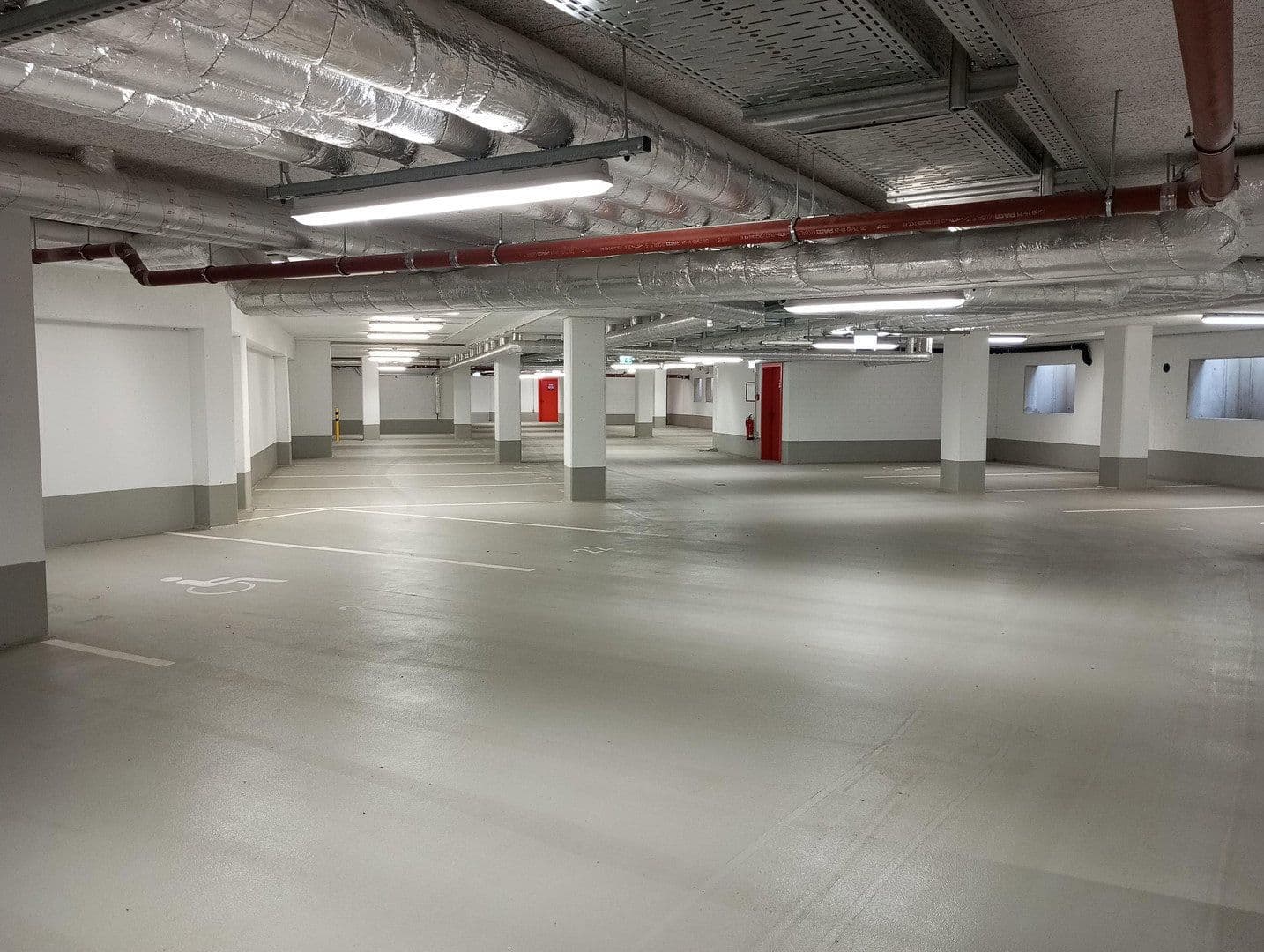 garage to rent, 13 m², Erna-Eckstein-Str. 2, Düsseldorf, North Rhine-Westphalia garage to rent, 13 m², Erna-Eckstein-Str. 2, Düsseldorf, North Rhine-Westphalia
