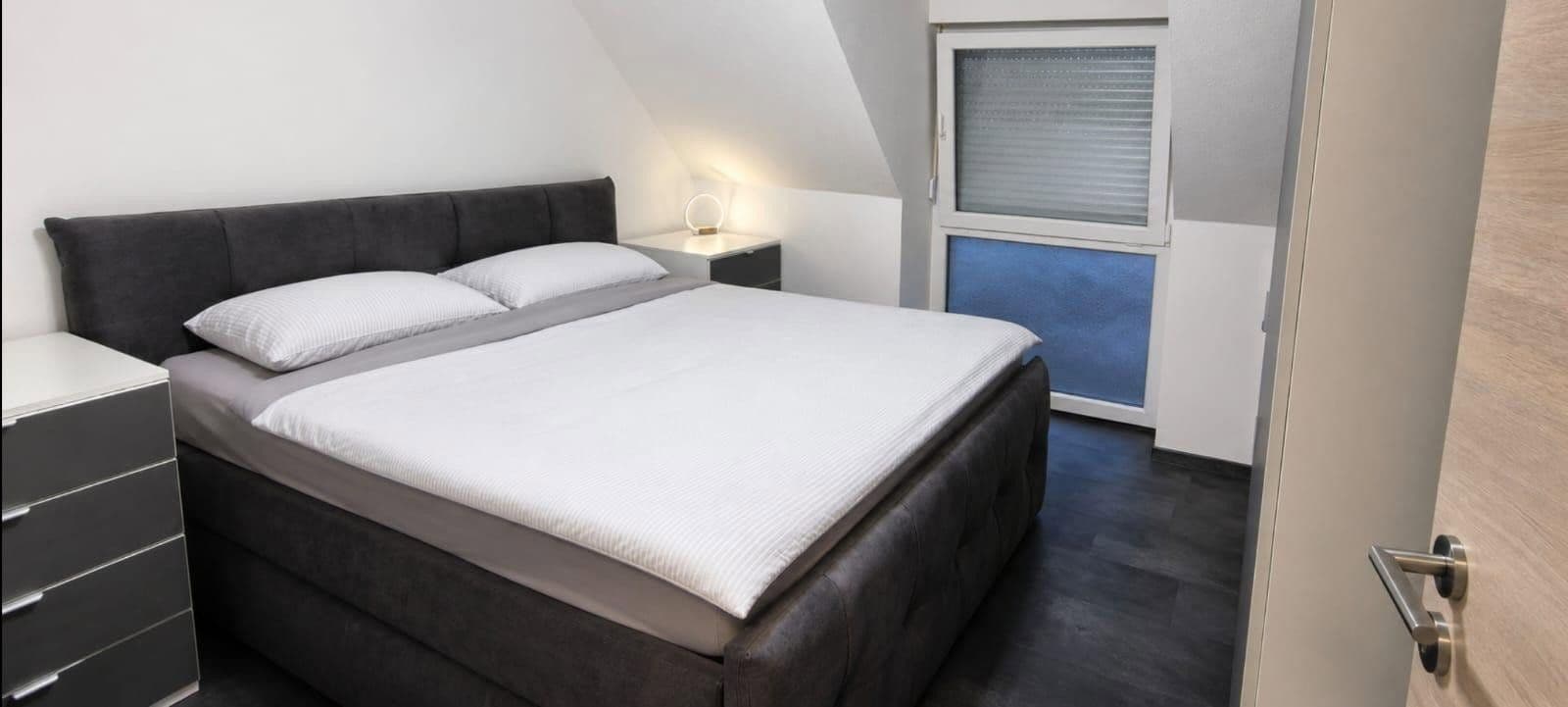 4 bedroom flat to rent, 110 m², Sassenburg, Lower Saxony 4 bedroom flat to rent, 110 m², Sassenburg, Lower Saxony
