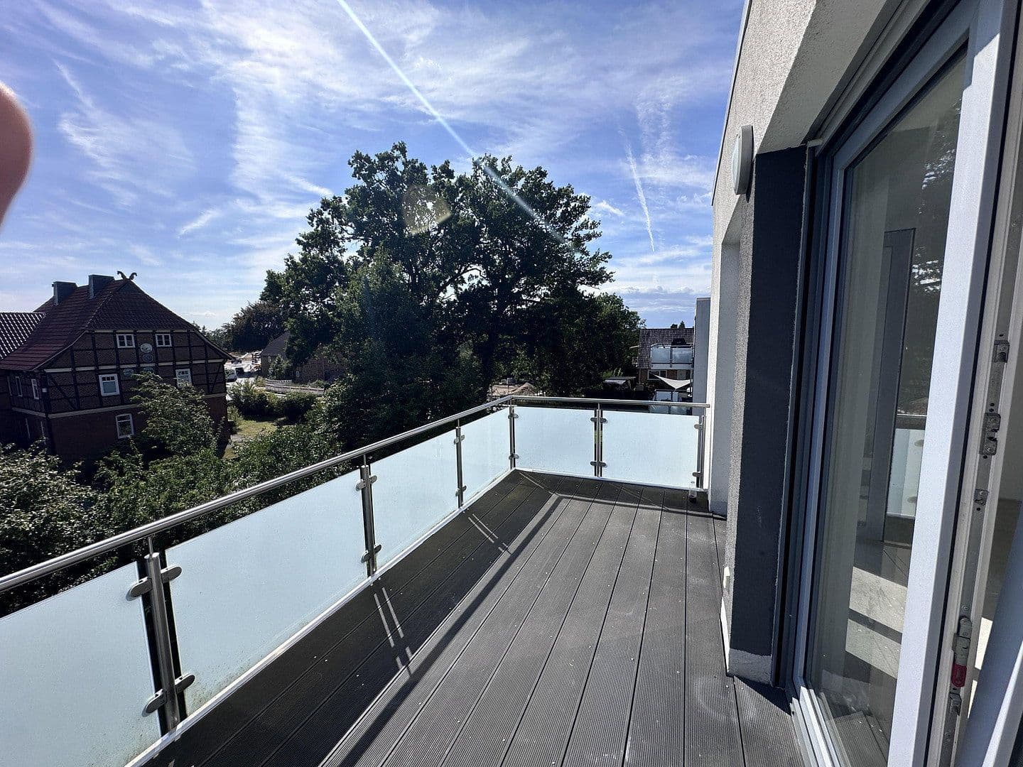 4 bedroom flat to rent, 110 m², Sassenburg, Lower Saxony 4 bedroom flat to rent, 110 m², Sassenburg, Lower Saxony