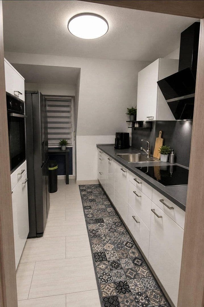 4 bedroom flat to rent, 110 m², Sassenburg, Lower Saxony 4 bedroom flat to rent, 110 m², Sassenburg, Lower Saxony