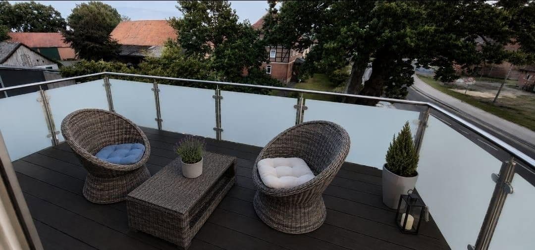 4 bedroom flat to rent, 110 m², Sassenburg, Lower Saxony 4 bedroom flat to rent, 110 m², Sassenburg, Lower Saxony