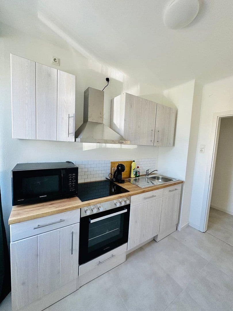 2 bedroom flat for sale, 49 m², AmLerchenfeld 20, Linz, Upper Austria 2 bedroom flat for sale, 49 m², AmLerchenfeld 20, Linz, Upper Austria