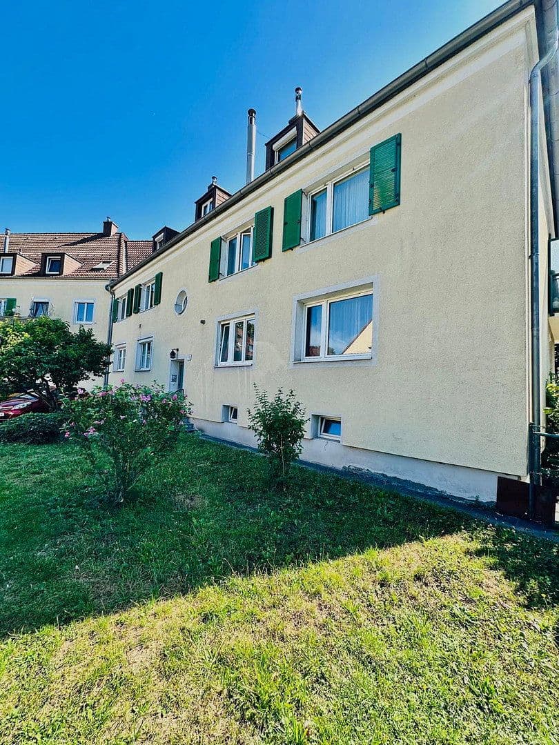 2 bedroom flat for sale, 49 m², AmLerchenfeld 20, Linz, Upper Austria 2 bedroom flat for sale, 49 m², AmLerchenfeld 20, Linz, Upper Austria
